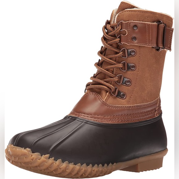 JBU • Nova Scotia Rain Boot - Picture 13 of 15